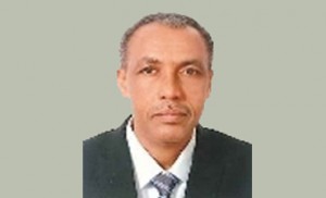 Ahmed Nasr Lawyer